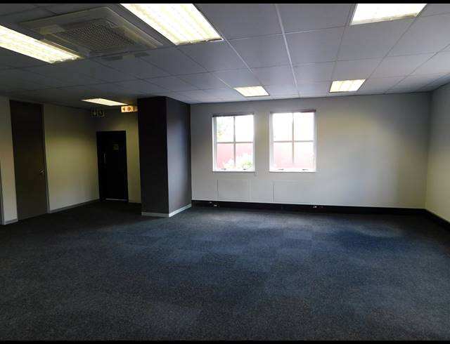 443M² OFFICE TO LET IN ILLOVO